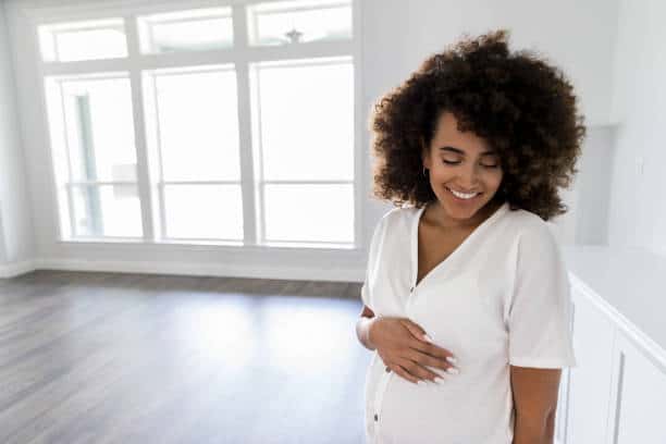 maternal mortality rate