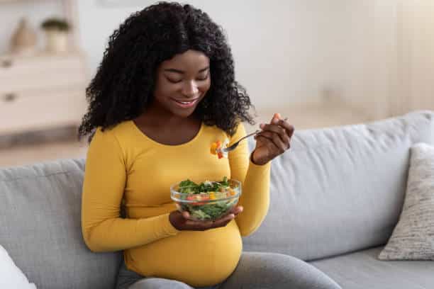 iron deficiency anemia