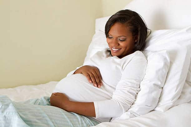 maternal mortality rate