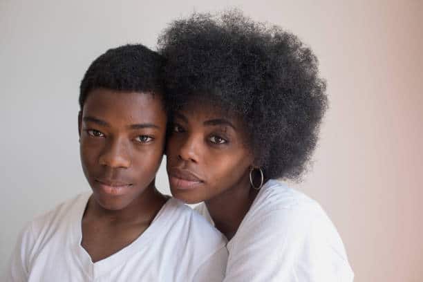LGBTQ youth