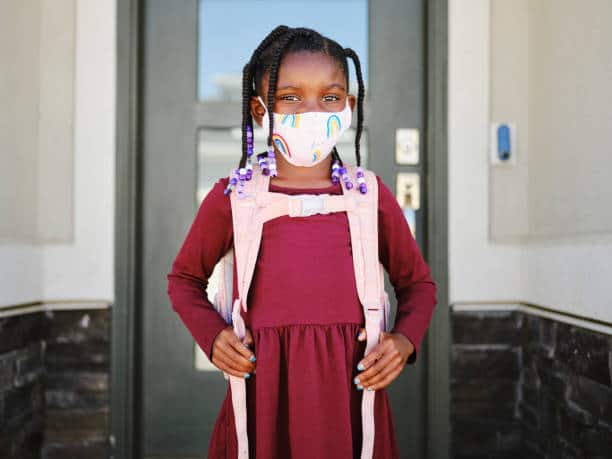 pfizer vaccine children