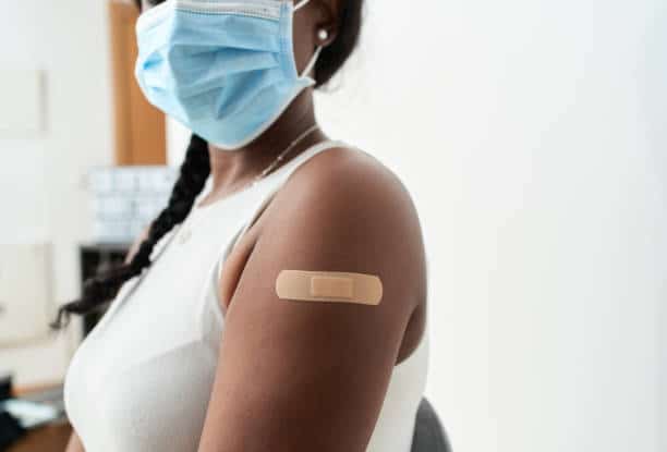 covid vaccine antibodies