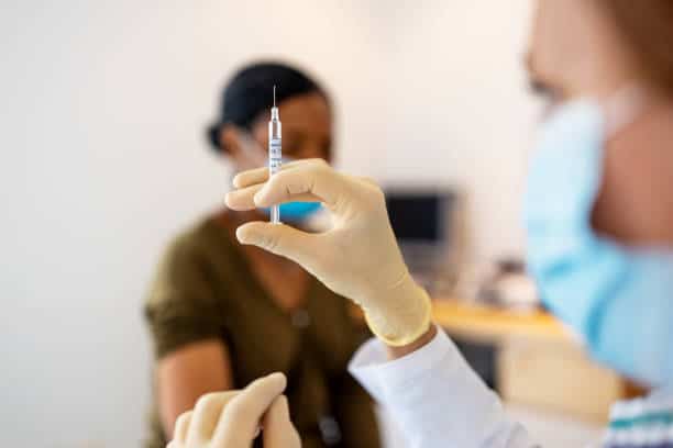 covid vaccine antibodies