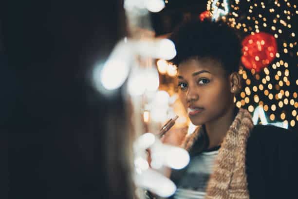 does nicotine cause eating disorders