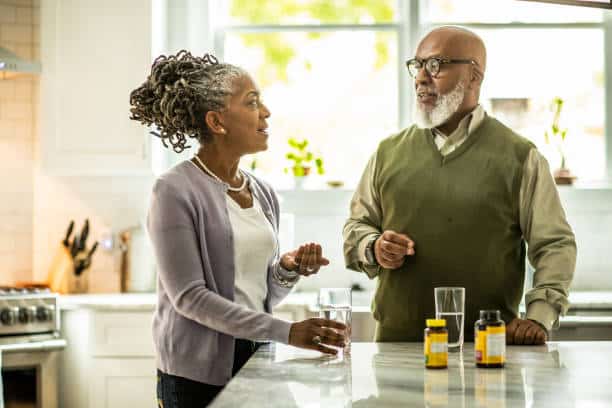 Supplements and Pills