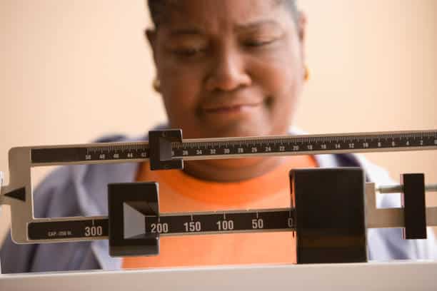 obesity