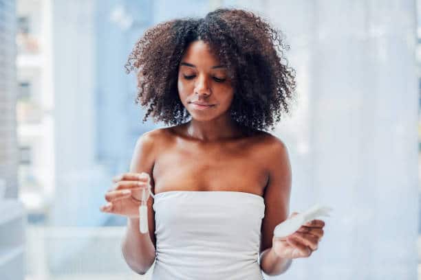 COVID Vaccine and Menstrual Cycle