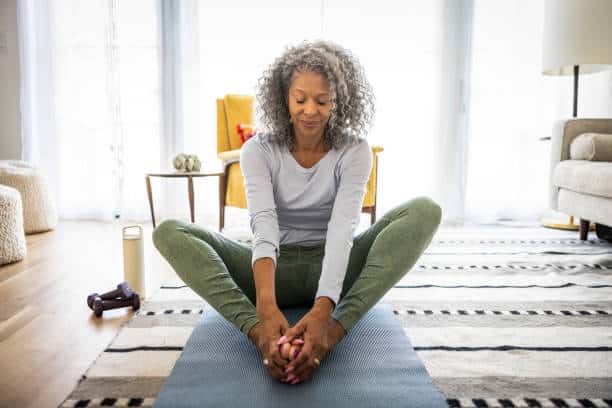 benefits of yoga