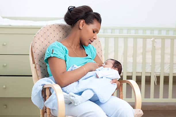 can you breastfeed with breast cancer