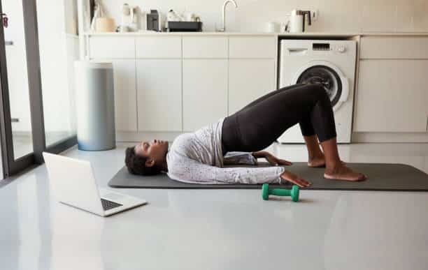 exercises for lower back pain