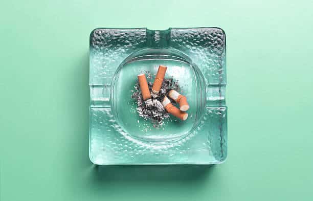 cigarette