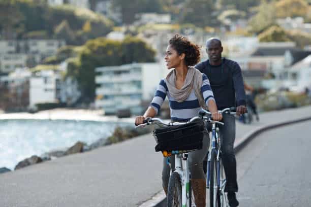 exercise and cancer