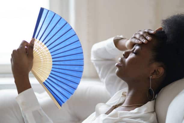 home remedies for menopause