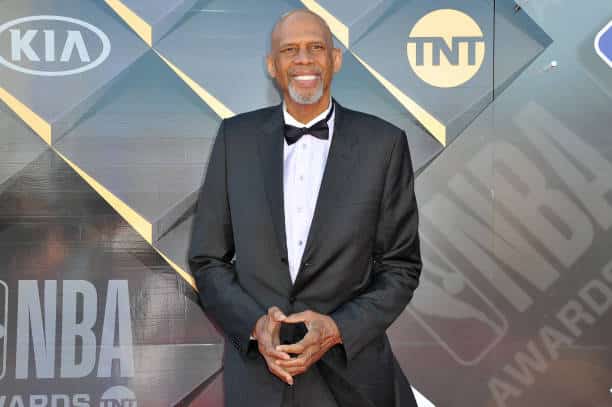 kareem abdul-jabar