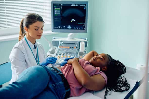 early signs of kidney disease