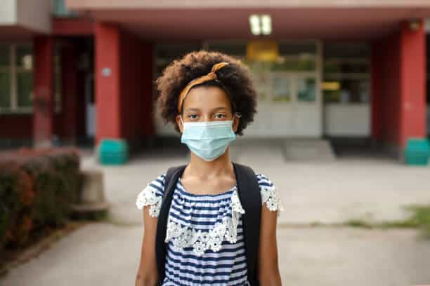 Pfizer vaccine for kids