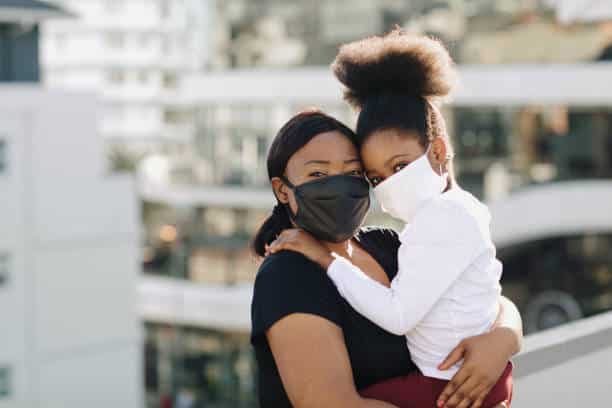Pfizer vaccine for kids
