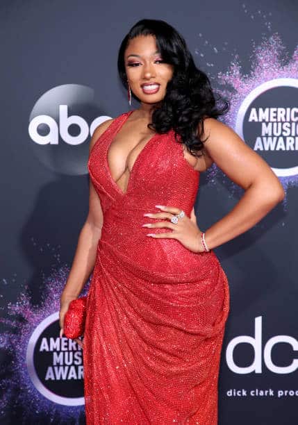megan thee stallion