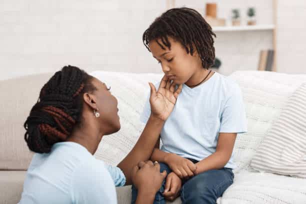 what to do if my child is being bullied