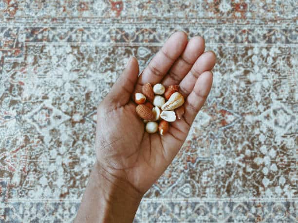 health benefits of nuts