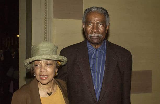 Ossie Davis
