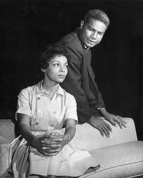 Ossie Davis