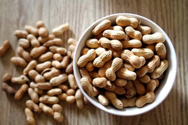 health benefits of nuts