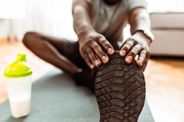 Why does Pre-workout make you itch