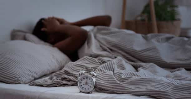 how to sleep better 