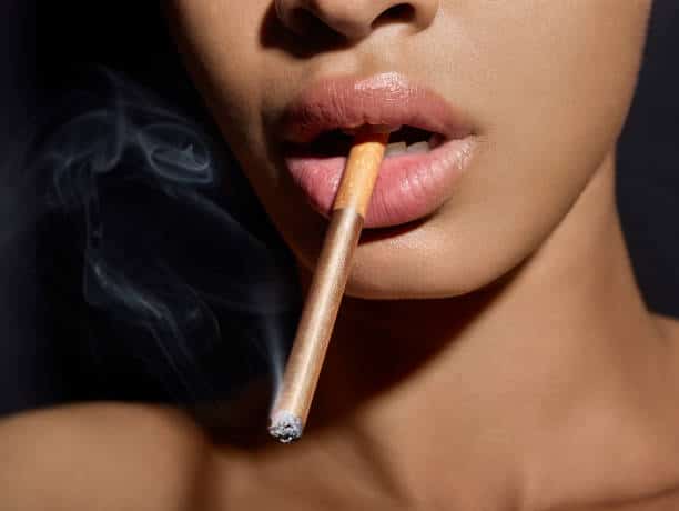 smoking cessation 
