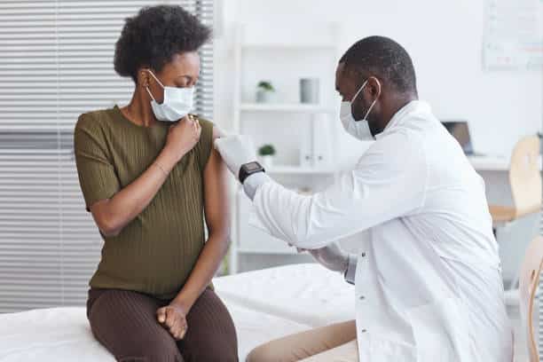 covid vaccine for pregnant women