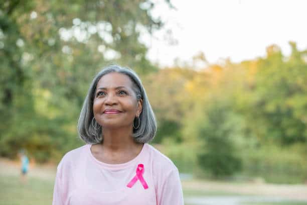 breast cancer
