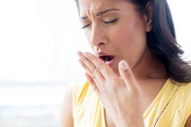 migraine and sleep