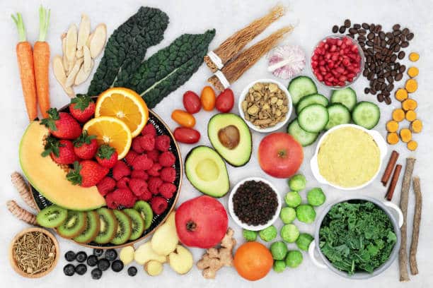 anti inflammatory diet