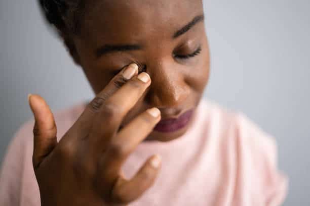 how to get rid of eye stye