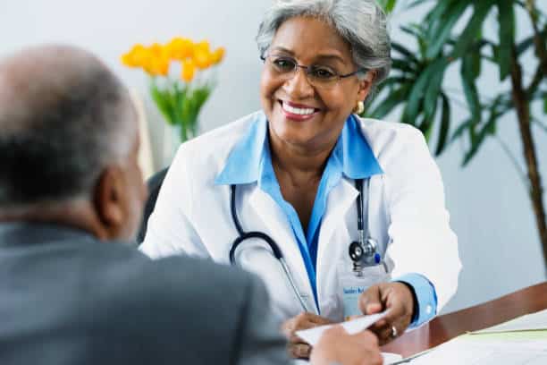prostate cancer screening