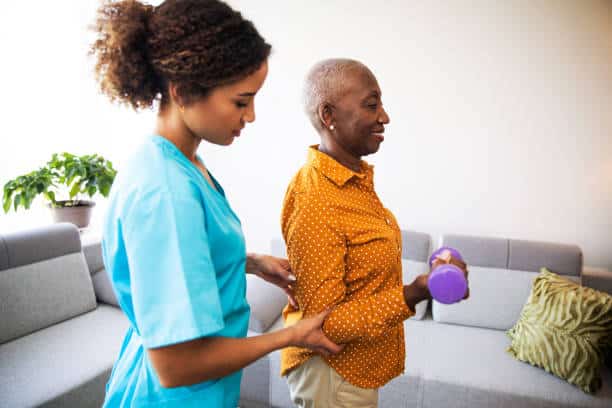Exercise and Breast Cancer