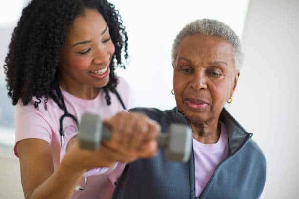 Exercise and Breast Cancer