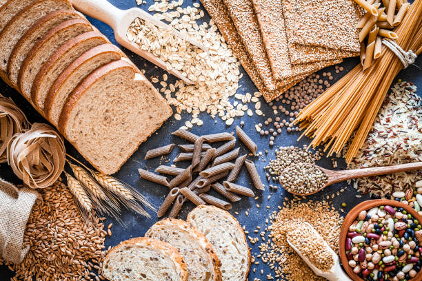 nutrition guide