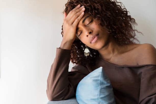 migraines