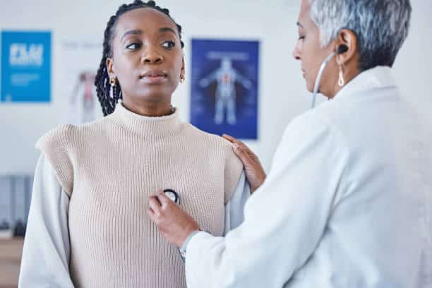 heart health