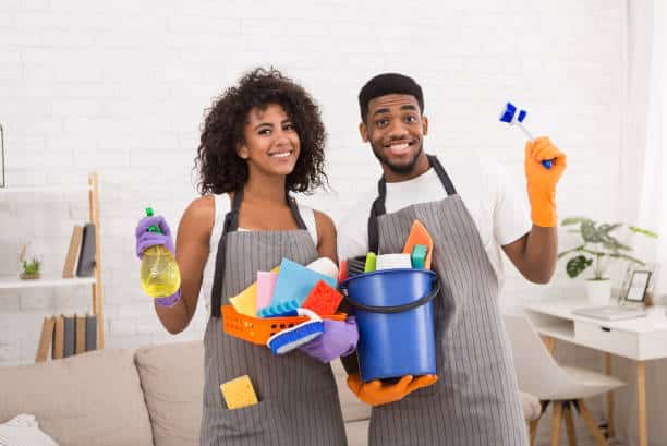 housework