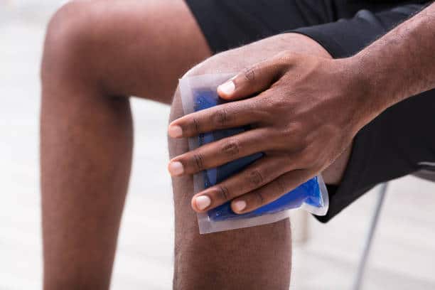 achy joints