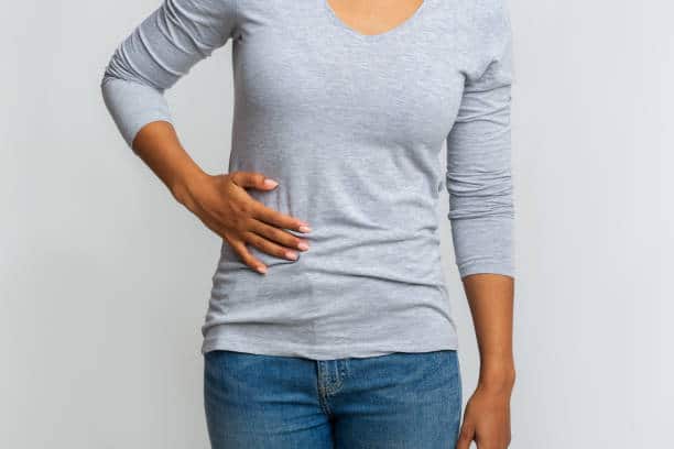 signs of liver failure