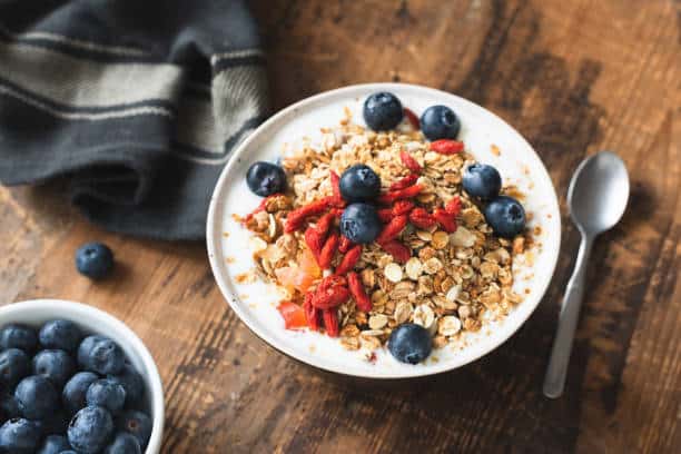 anti inflammatory diet