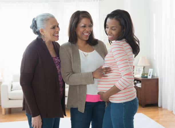 high risk pregnancy