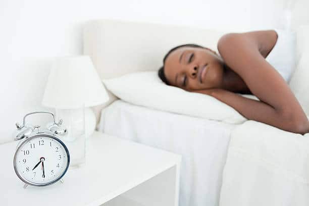 sleep disorders