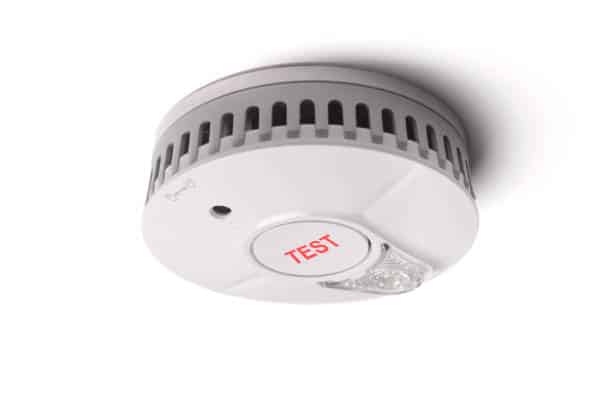 carbon monoxide poisoning