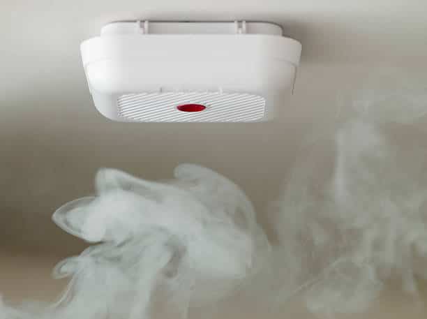 carbon monoxide poisoning