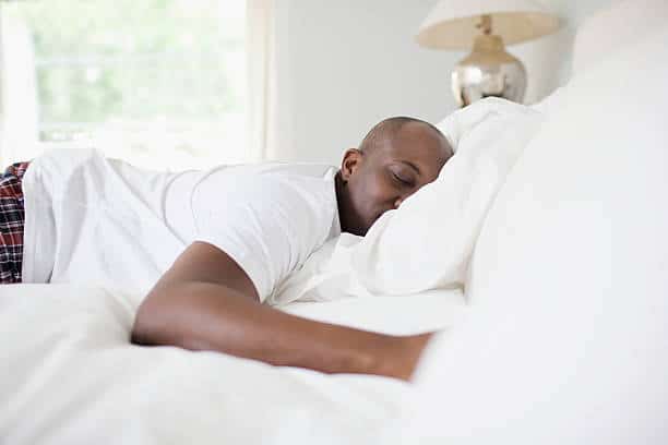 lower back pain